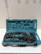 Makita HM1214C Demolition Hammer 120v For Parts Not Tested