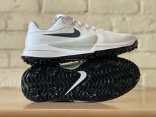 Nike Victory Pro 4 Golf White Black for Sale | Authenticity