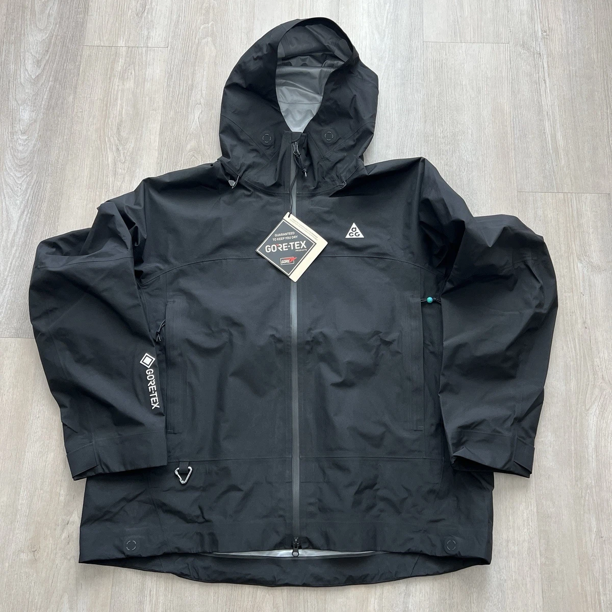 NikeLab ACG Coats, Jackets & Vests for Men for sale | eBay