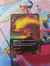 Counter Strike Jax Signature Spell Riftbound Spiritforged