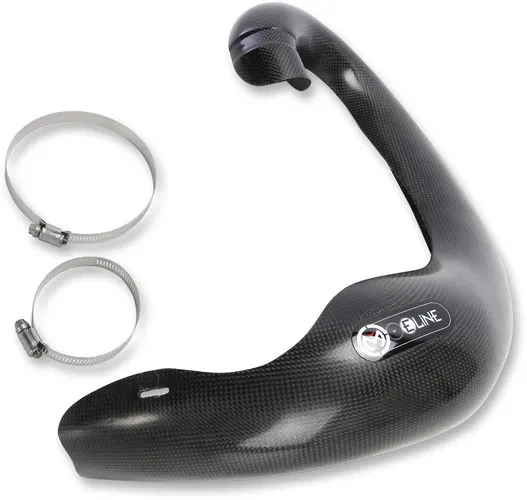 Moose Racing Motorcycle Exhausts & Exhaust System Parts for KTM
