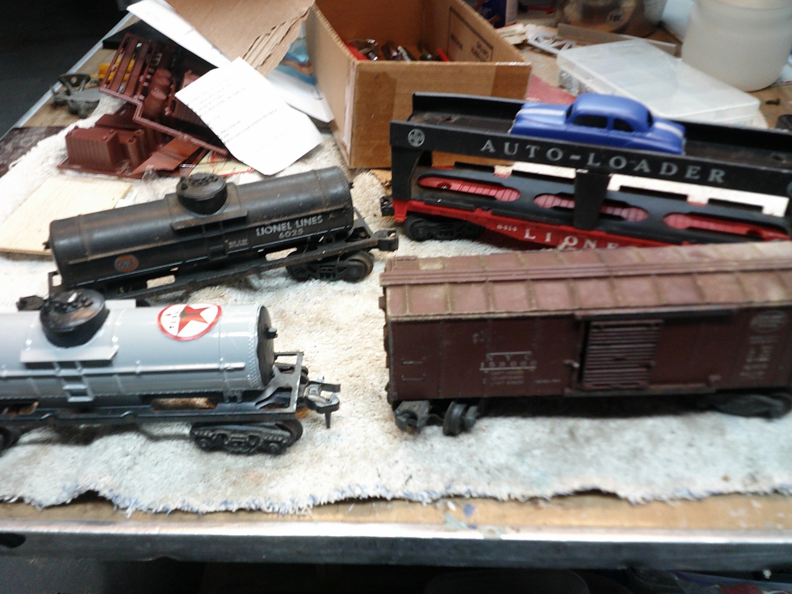 Click here to see eBay Auction