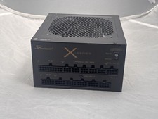 Seasonic Focus GX-850 80 Plus Gold Power Supply