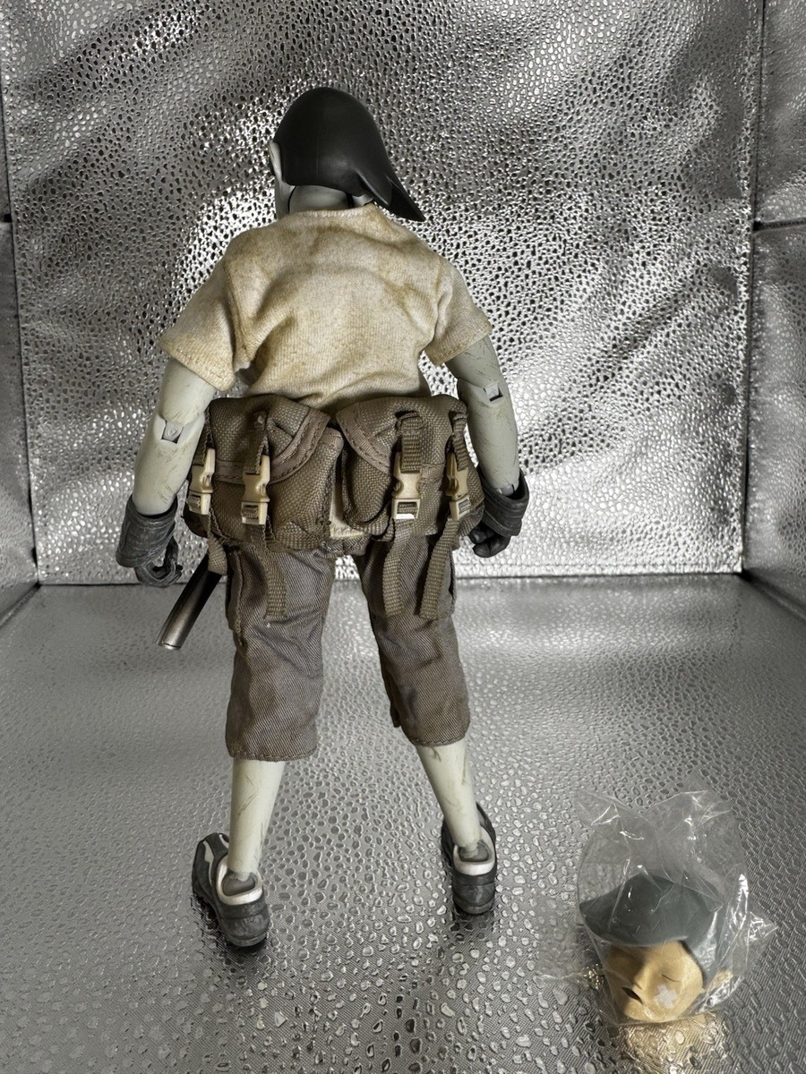 THREEA 3A ASHLEY WOOD 3AGO TK Interloper Tomorrow King Underverse