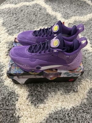 Way Of Wade All City 14 Violet Wade Shadow 7 Wow 12 Ice Blood V2 Dlo 2