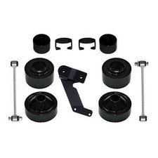 Rubicon Express Re7133 Spacer Lift System Fits 07-18 Wrangler Jk
