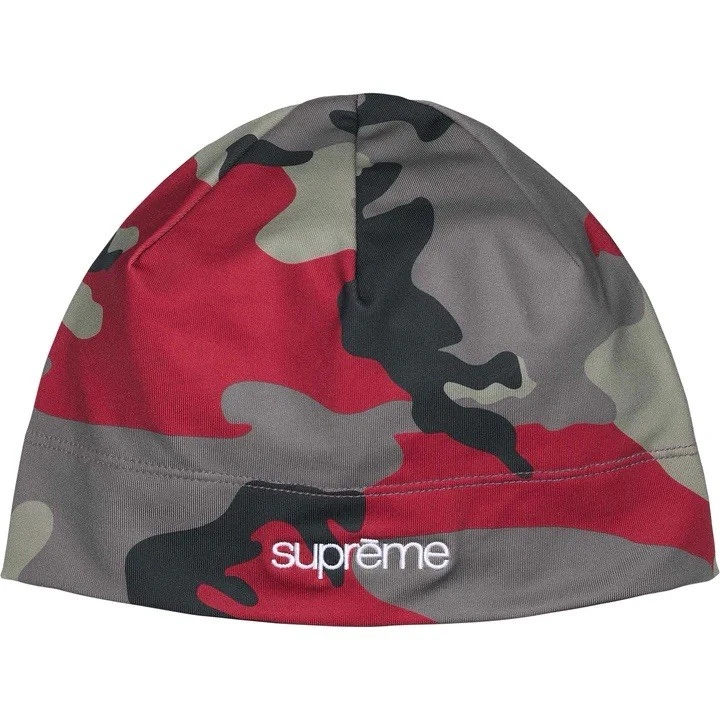 Supreme Camouflage Beanie Hats for Men for sale - eBay