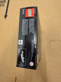 Retired RARE LEGO ARCHITECTURE: Burj Khalifa (21031) MINT NISB From 2016