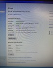 Dell OptiPlex 9020 SFF PC Intel Core i7-4790 3.60GHz 32 GB RAM No HD NO OS — photo 8