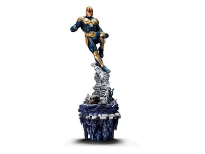 Marvel Art Scale Deluxe Statue 1/10 Neu 41 cm Iron Studios