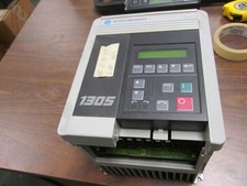 Allen-Bradley 1305 AC Drive 1305-BA03A 1HP Used