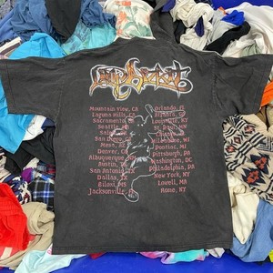 Limp Bizkit Shirt | eBay