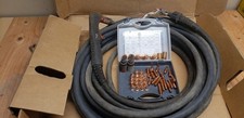 hypertherm G1650, G1000, G1250  torch 059270 T100 50ft plus consumables