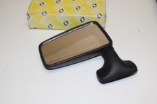 Retroviseur gauche (ou coque) Renault RODEO