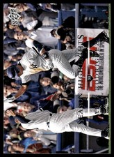 Alex Rodriguez 2008 Upper Deck #730 Yankees MLB READ FREE SHIPPING AutographDen