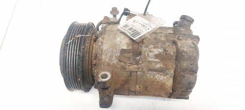 13140505 Klimakompressor 1601611204  8608 Opel Signum DE1425045-38
