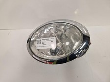 MINI (BMW) HATCH MK1 2004 LEFT HEADLIGHT HEADLAMP 