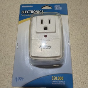 Power station Prime Surge Adapter 900 Joules