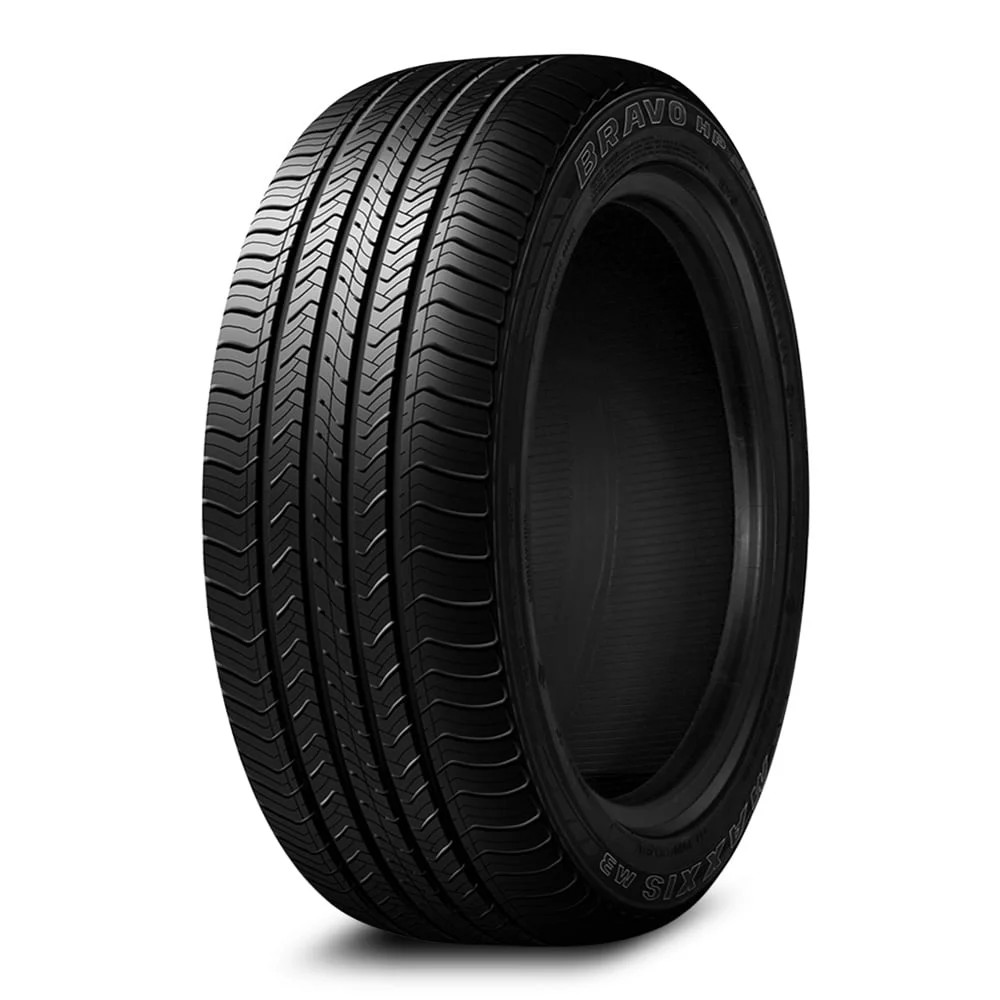 MAXXIS HPM3 235/50R18 97V Summer Tyre - EAN 4717784296111