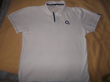 Poloshirt von O2  in Gr.  XXXL