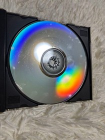 DEATH BRINGER Mega CD SEGA Japan YA