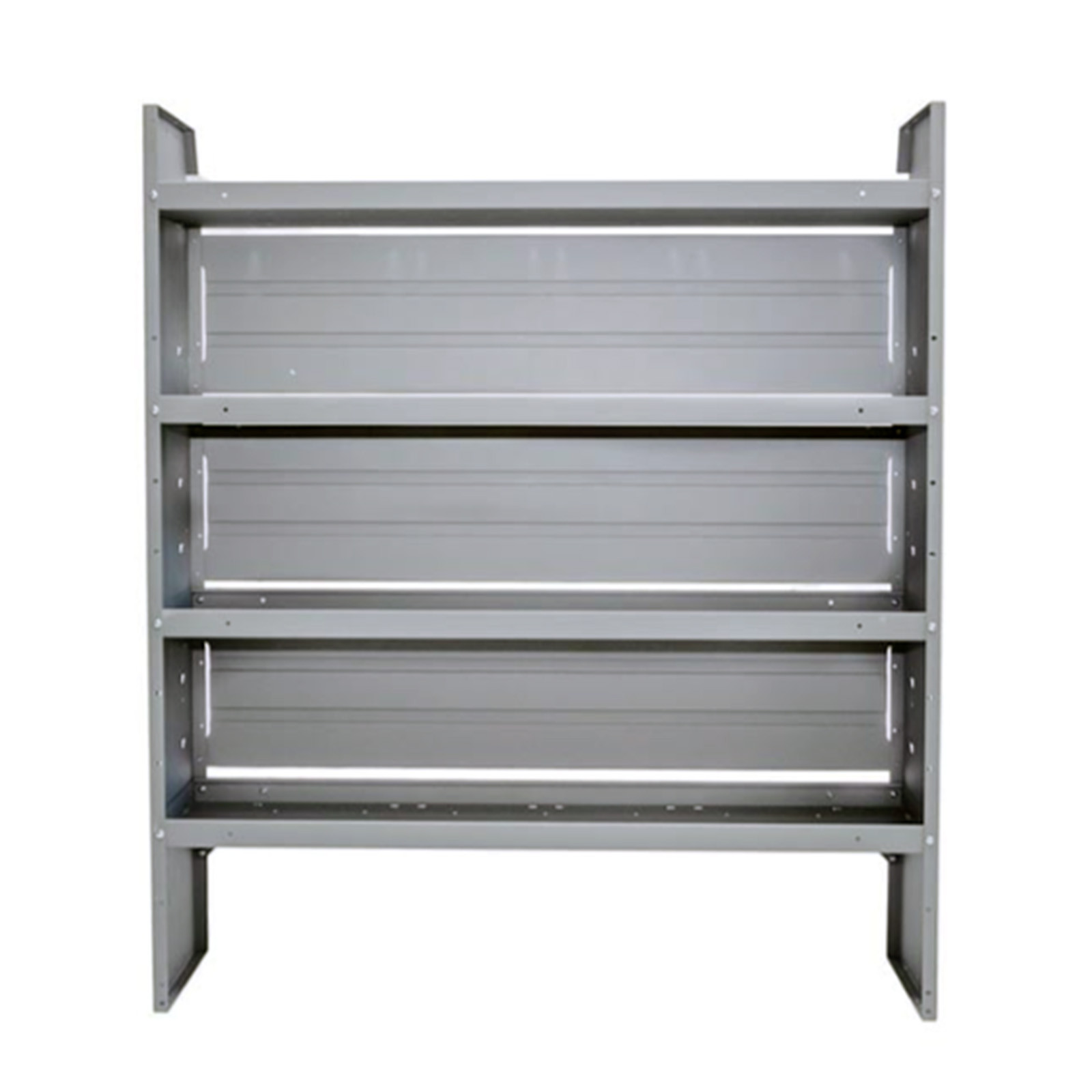 Holman Kargo Master Van Shelf Unit 52"W x 60"H for Transit ProMaster Sprinter NV