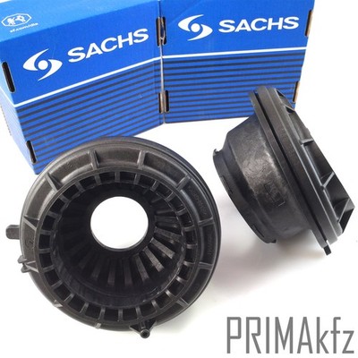 2x SACHS Wälzlager Domlager Vorne für FORD Galaxy Mondeo 4 5 S-Max VOLVO S80 V70