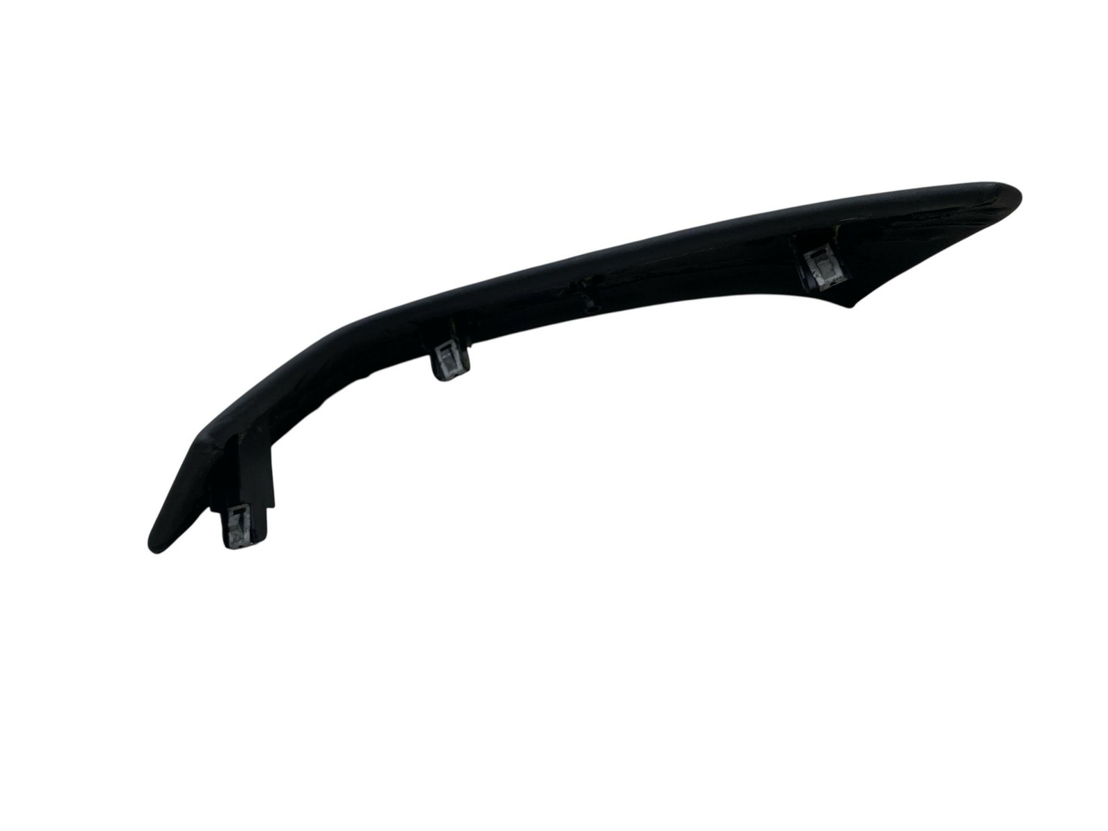 2024 MCLAREN ARTURA TRIM COVER PANEL BLACK OEM