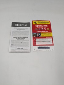 Nintendo Switch Console Mario Kart 8 Deluxe Bundle