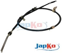 Japko 131507 Seilzug FüR Feststellbremse Handbremsseil Bremsseil