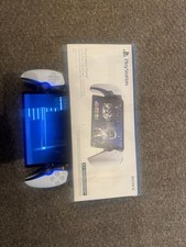 PlayStation Portal PS5 Remote Play Console Controller White Boxed