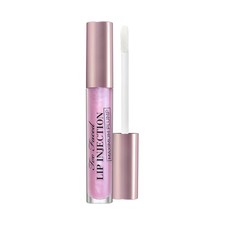 Too Faced Lip Injection Maximum Plump Extra Strength, Blueberry Buzz, 0.14 oz NB