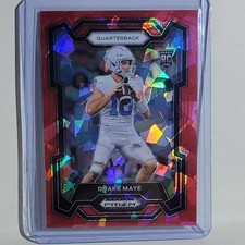 2024 Panini Prizm Draft Picks Football Checklist Guide in-content 15