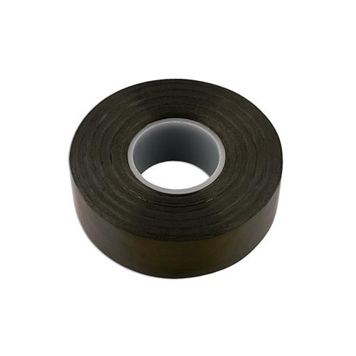 Connect Black PVC Tape 10pc 30384