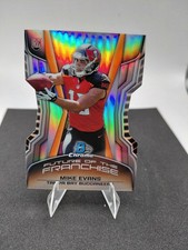 Mike Evans Visual Rookie Card Guide and Checklist 65