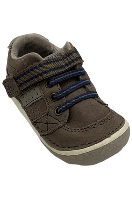 Stride Rite Toddler's Boy Srt Sm Artie Sneaker Truffle