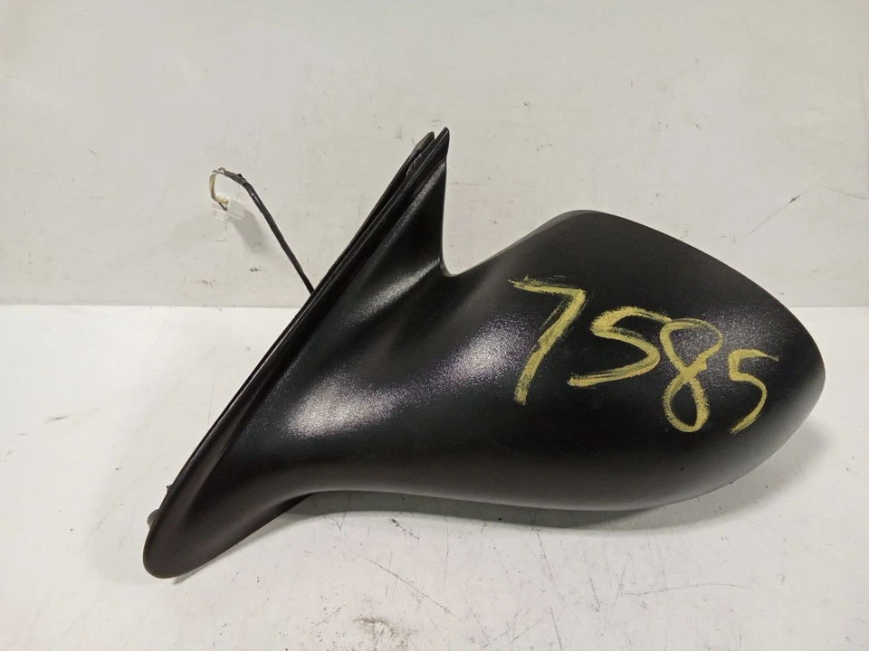 Dodge Stratus LH 2002 espejo retrovisor de puerta del conductor vista lateral OEM Foto 3 de 4