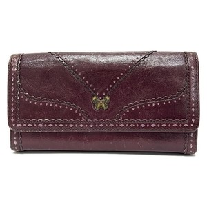 Anna Sui Coin Purse | eBay