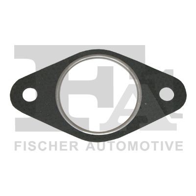 Fa1 Dichtung, Abgasrohr 130-913 FüR Ford Land Rover Rover-image