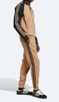 Size L -adidas Originals SST Superstar Tracksuit Men