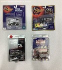 Winners Circle Dale Earnhardt 1 64 Diecast Cars Lot Of 4 Collectible Sets