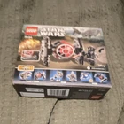 LEGO Star Wars First Order TIE Fighter Microfighter 75194 Ages 6-12 91 pcs