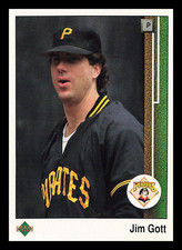 Jim Gott