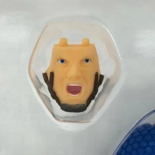 Figura Revoltech Increíble Yamaguchi Kaiyodo Capitán América de JAPÓN MARVEL F/S Foto 4 de 4