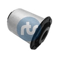 RTS Stabilisatorlager Vorne Vorne Beidseitig Unten FüR Ford Focus IV