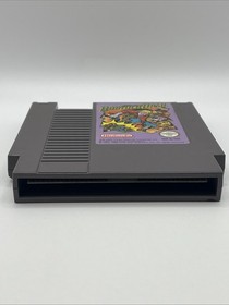 Boulder Dash (Nintendo Entertainment System NES)