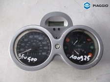 Contachilometri Strumentazione Piaggio Beverly 125 250 400 2006 2010 KM: 54.920