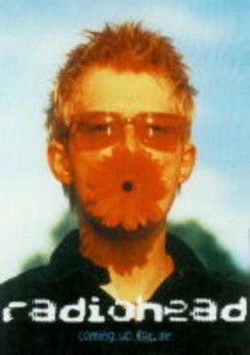 ''Radiohead'': Coming Up for Air by Malins, Steve 0753501252 FREE Shipping