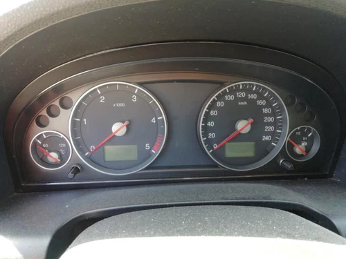 1S713B438AC Cinghia Anteriore Destra per FORD MONDEO BERLINA (GE) Ambient 109804 - Afbeelding 10 van 10