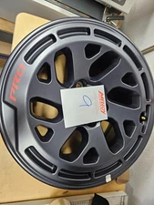 Set of four take off wheels #9-12 Nissan Frontier Pro-4X 40300-9BY2A